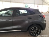  Ford  Puma FORD  / 2019 / 5P / SUV 1.0 ECOBOOST HYBRID 125CV TITANIUM #54