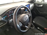  Ford  Puma FORD  / 2019 / 5P / SUV 1.0 ECOBOOST HYBRID 125CV TITANIUM #70