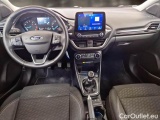  Ford  Puma FORD  / 2019 / 5P / SUV 1.0 ECOBOOST HYBRID 125CV TITANIUM #3