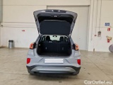  Ford  Puma FORD  / 2019 / 5P / SUV 1.0 ECOBOOST HYBRID 125CV TITANIUM #5