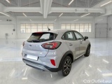  Ford  Puma FORD  / 2019 / 5P / SUV 1.0 ECOBOOST HYBRID 125CV TITANIUM #2