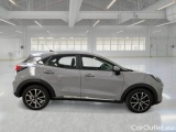  Ford  Puma FORD  / 2019 / 5P / SUV 1.0 ECOBOOST HYBRID 125CV TITANIUM #7