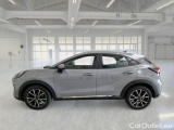  Ford  Puma FORD  / 2019 / 5P / SUV 1.0 ECOBOOST HYBRID 125CV TITANIUM #8