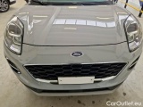  Ford  Puma FORD  / 2019 / 5P / SUV 1.0 ECOBOOST HYBRID 125CV TITANIUM #24