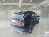  Hyundai  Tucson HYUNDAI  / 2024 / 5P / SUV 1.6 CRDI MHEV 2WD 136CV BUSINESS DCT #2