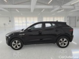  Jaguar  E-PACE JAGUAR  / 2017 / 5P / SUV 2.0D I4 110KW S #8