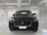  Jaguar  E-PACE JAGUAR  / 2017 / 5P / SUV 2.0D I4 110KW S #6