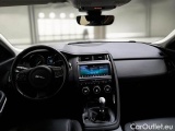  Jaguar  E-PACE JAGUAR  / 2017 / 5P / SUV 2.0D I4 110KW S #3