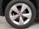  Jaguar  E-PACE JAGUAR  / 2017 / 5P / SUV 2.0D I4 110KW S #72