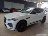 Jaguar F-PACE JAGUAR  / 2020 / 5P / SUV 2.0D D204 R-DYNAMIC SE AUTO 4WD