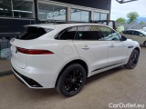  Jaguar  F-PACE JAGUAR  / 2020 / 5P / SUV 2.0D D204 R-DYNAMIC SE AUTO 4WD #2