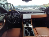  Jaguar  F-PACE JAGUAR  / 2020 / 5P / SUV 2.0D D204 R-DYNAMIC SE AUTO 4WD #3