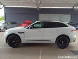  Jaguar  F-PACE JAGUAR  / 2020 / 5P / SUV 2.0D D204 R-DYNAMIC SE AUTO 4WD #8