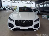  Jaguar  F-PACE JAGUAR  / 2020 / 5P / SUV 2.0D D204 R-DYNAMIC SE AUTO 4WD #6