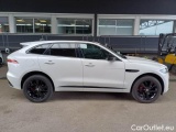  Jaguar  F-PACE JAGUAR  / 2020 / 5P / SUV 2.0D D204 R-DYNAMIC SE AUTO 4WD #7