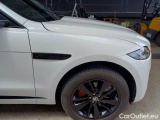  Jaguar  F-PACE JAGUAR  / 2020 / 5P / SUV 2.0D D204 R-DYNAMIC SE AUTO 4WD #29