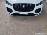  Jaguar  F-PACE JAGUAR  / 2020 / 5P / SUV 2.0D D204 R-DYNAMIC SE AUTO 4WD #26