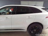  Jaguar  F-PACE JAGUAR  / 2020 / 5P / SUV 2.0D D204 R-DYNAMIC SE AUTO 4WD #35