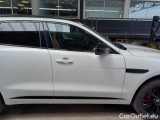  Jaguar  F-PACE JAGUAR  / 2020 / 5P / SUV 2.0D D204 R-DYNAMIC SE AUTO 4WD #31