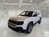 Jeep Avenger JEEP  / 2022 / 5P / SUV 1.2 TURBO ALTITUDE