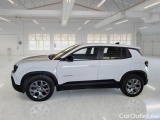  Jeep  Avenger JEEP  / 2022 / 5P / SUV 1.2 TURBO ALTITUDE #8