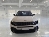  Jeep  Avenger JEEP  / 2022 / 5P / SUV 1.2 TURBO ALTITUDE #6