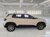  Jeep  Avenger JEEP  / 2022 / 5P / SUV 1.2 TURBO ALTITUDE #7