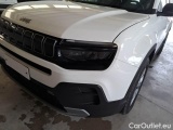  Jeep  Avenger JEEP  / 2022 / 5P / SUV 1.2 TURBO ALTITUDE #36