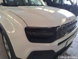 Jeep  Avenger JEEP  / 2022 / 5P / SUV 1.2 TURBO ALTITUDE #38