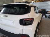  Jeep  Avenger JEEP  / 2022 / 5P / SUV 1.2 TURBO ALTITUDE #63