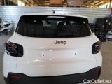  Jeep  Avenger JEEP  / 2022 / 5P / SUV 1.2 TURBO ALTITUDE #61