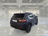  Jeep  Compass JEEP  / 2021 / 5P / SUV 1.5 TURBO MHEV T4 96KW BUSINESS #2