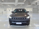  Jeep  Compass JEEP  / 2021 / 5P / SUV 1.5 TURBO MHEV T4 96KW BUSINESS #6