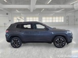  Jeep  Compass JEEP  / 2021 / 5P / SUV 1.5 TURBO MHEV T4 96KW BUSINESS #7