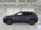  Jeep  Compass JEEP  / 2021 / 5P / SUV 1.5 TURBO MHEV T4 96KW BUSINESS #8