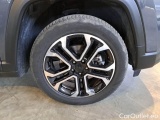  Jeep  Compass JEEP  / 2021 / 5P / SUV 1.5 TURBO MHEV T4 96KW BUSINESS #17