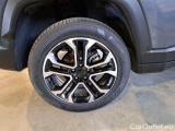  Jeep  Compass JEEP  / 2021 / 5P / SUV 1.5 TURBO MHEV T4 96KW BUSINESS #18
