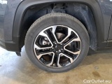  Jeep  Compass JEEP  / 2021 / 5P / SUV 1.5 TURBO MHEV T4 96KW BUSINESS #20
