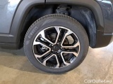  Jeep  Compass JEEP  / 2021 / 5P / SUV 1.5 TURBO MHEV T4 96KW BUSINESS #19