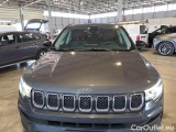  Jeep  Compass JEEP  / 2021 / 5P / SUV 1.5 TURBO MHEV T4 96KW BUSINESS #25