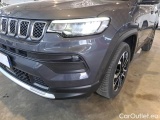  Jeep  Compass JEEP  / 2021 / 5P / SUV 1.5 TURBO MHEV T4 96KW BUSINESS #30