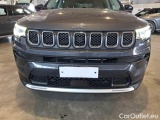  Jeep  Compass JEEP  / 2021 / 5P / SUV 1.5 TURBO MHEV T4 96KW BUSINESS #32