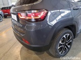  Jeep  Compass JEEP  / 2021 / 5P / SUV 1.5 TURBO MHEV T4 96KW BUSINESS #46