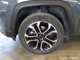  Jeep  Compass JEEP  / 2021 / 5P / SUV 1.5 TURBO MHEV T4 96KW BUSINESS #71