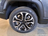  Jeep  Compass JEEP  / 2021 / 5P / SUV 1.5 TURBO MHEV T4 96KW BUSINESS #75