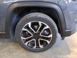  Jeep  Compass JEEP  / 2021 / 5P / SUV 1.5 TURBO MHEV T4 96KW BUSINESS #73