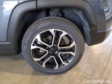  Jeep  Compass JEEP  / 2021 / 5P / SUV 1.5 TURBO MHEV T4 96KW BUSINESS #77