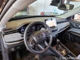  Jeep  Compass JEEP  / 2021 / 5P / SUV 1.5 TURBO MHEV T4 96KW BUSINESS DDCT #3