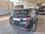  Jeep  Compass JEEP  / 2021 / 5P / SUV 1.5 TURBO MHEV T4 96KW BUSINESS DDCT #2