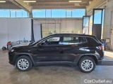  Jeep  Compass JEEP  / 2021 / 5P / SUV 1.5 TURBO MHEV T4 96KW BUSINESS DDCT #10